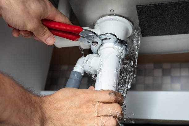 Best Water damage contractors near me  in La Verne, CA