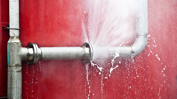  La Verne, CA Water damage restoration Pros