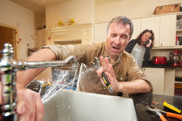 Best Water damage restoration near me  in La Verne, CA